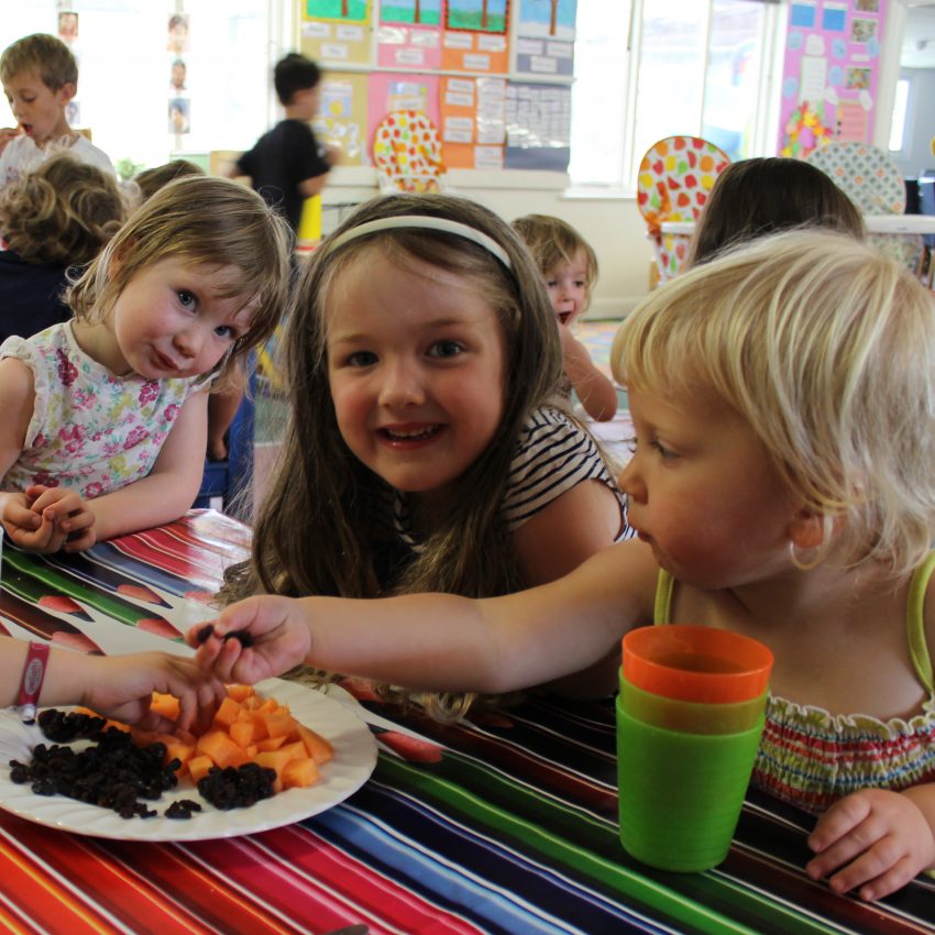 Footsteps Nursery & PreSchool Chalfont St Peter