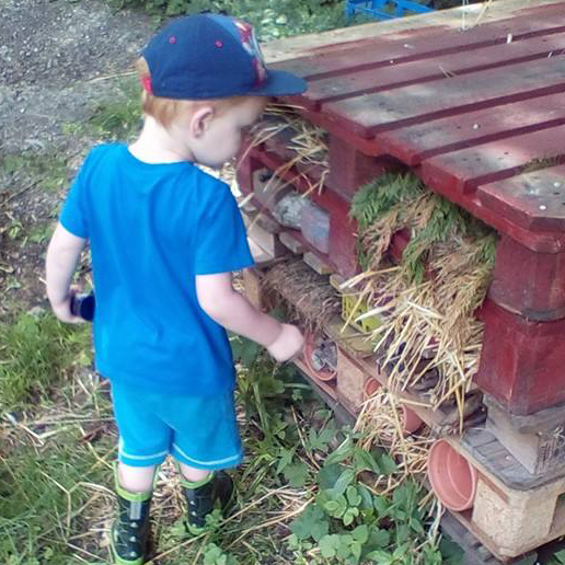 Footsteps Nursery & PreSchool Chalfont St Peter