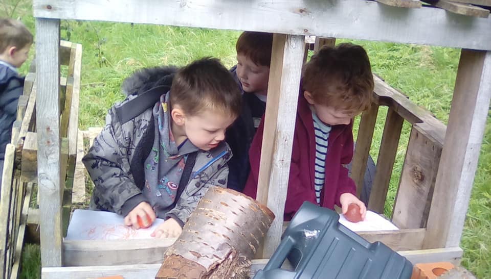 Footsteps Nursery & PreSchool Chalfont St Peter