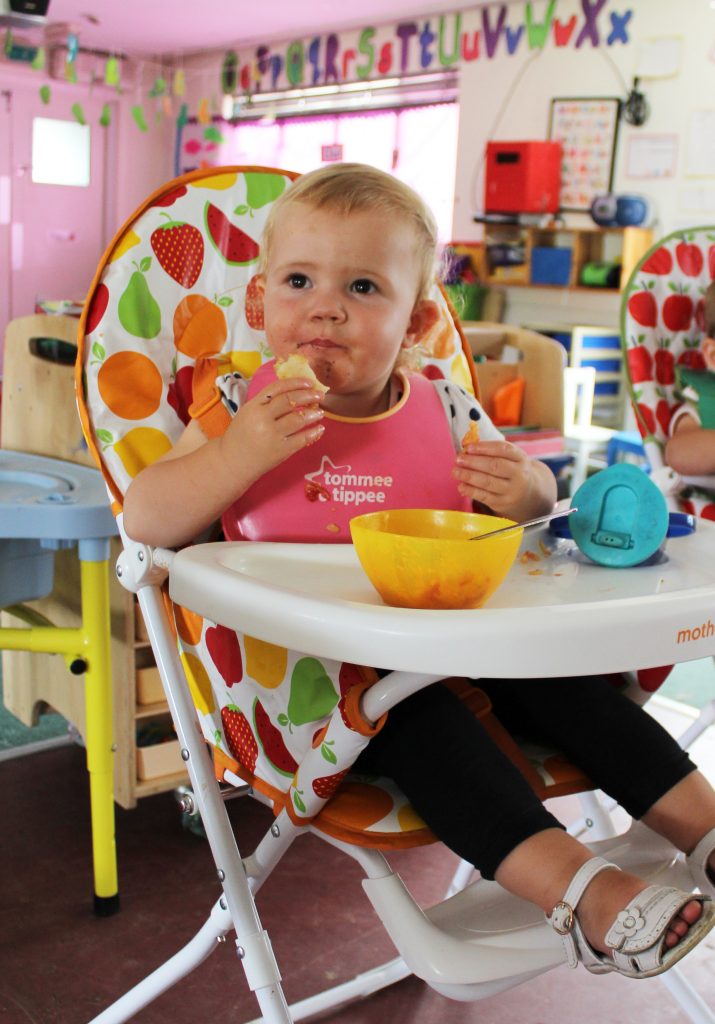 Footsteps Nursery & PreSchool Chalfont St Peter Footsteps Nursery