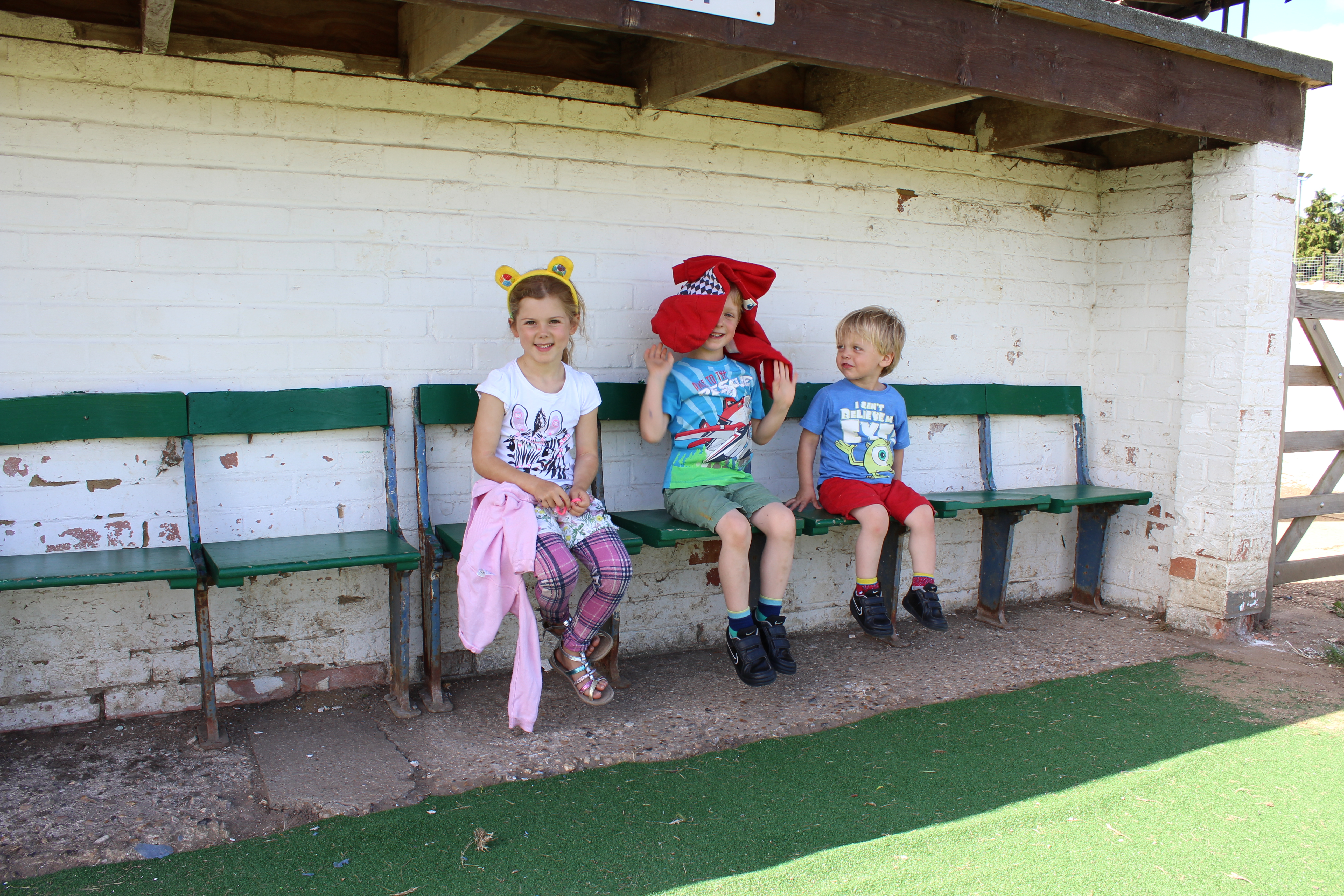 Footsteps Nursery & PreSchool Chalfont St Peter Footsteps Nursery