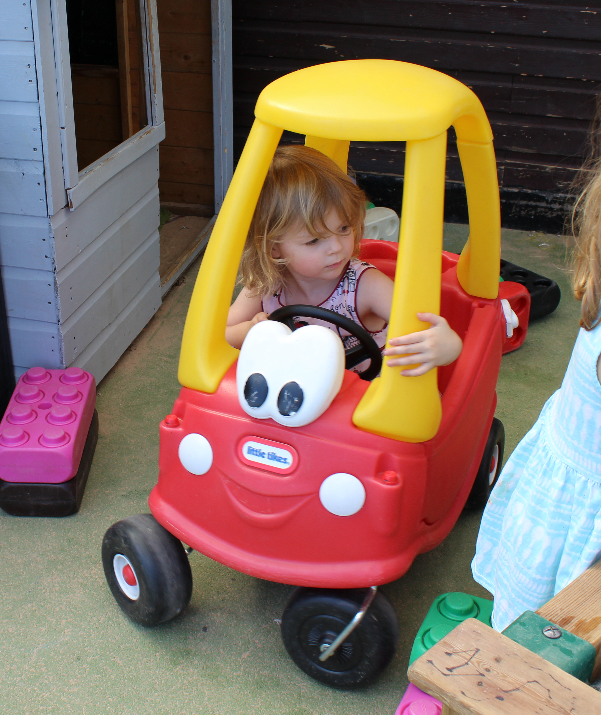 Footsteps Nursery & PreSchool Chalfont St Peter Footsteps Nursery