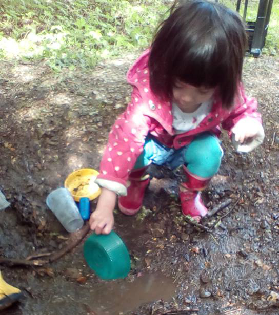 Footsteps Nursery & PreSchool Chalfont St Peter Footsteps Nursery